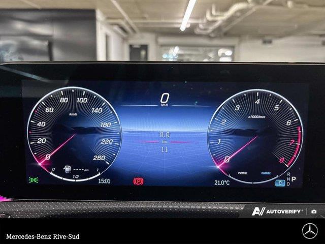 mercedes-benz CLA 2026 - 14