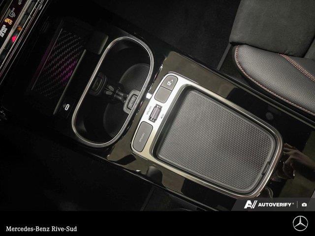mercedes-benz CLA 2026 - 16