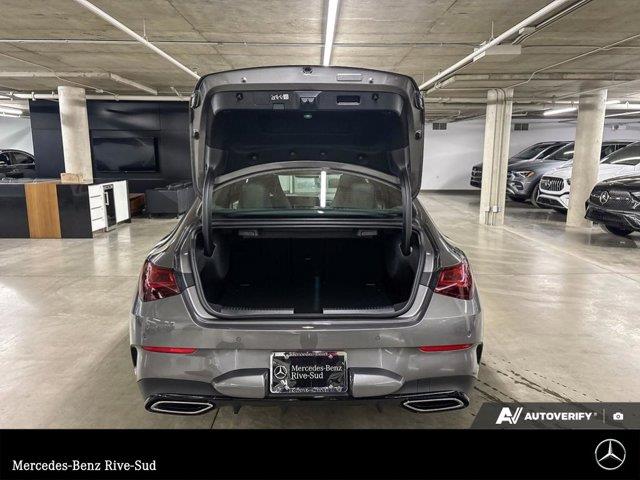 mercedes-benz CLA 2026 - 18
