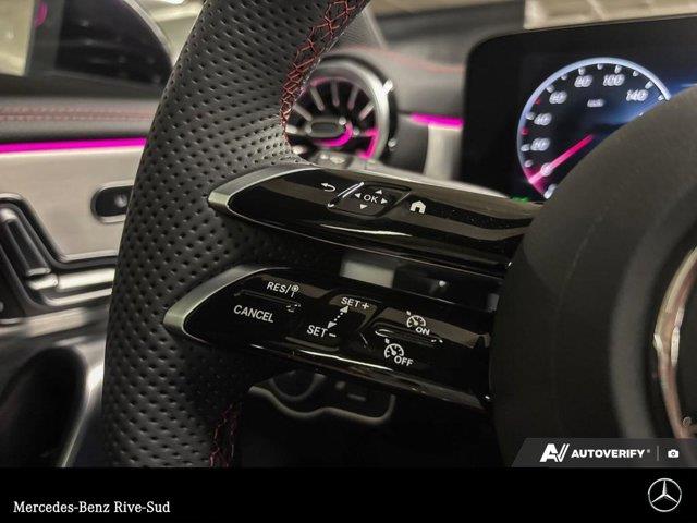 mercedes-benz CLA 2026 - 20