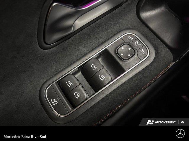 mercedes-benz CLA 2026 - 21