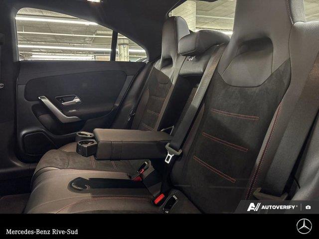 mercedes-benz CLA 2026 - 25