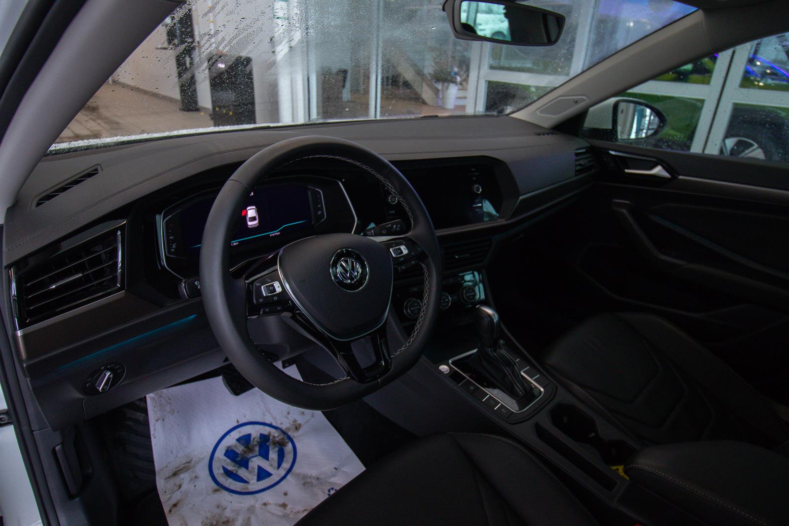 volkswagen Jetta 2021 - 11