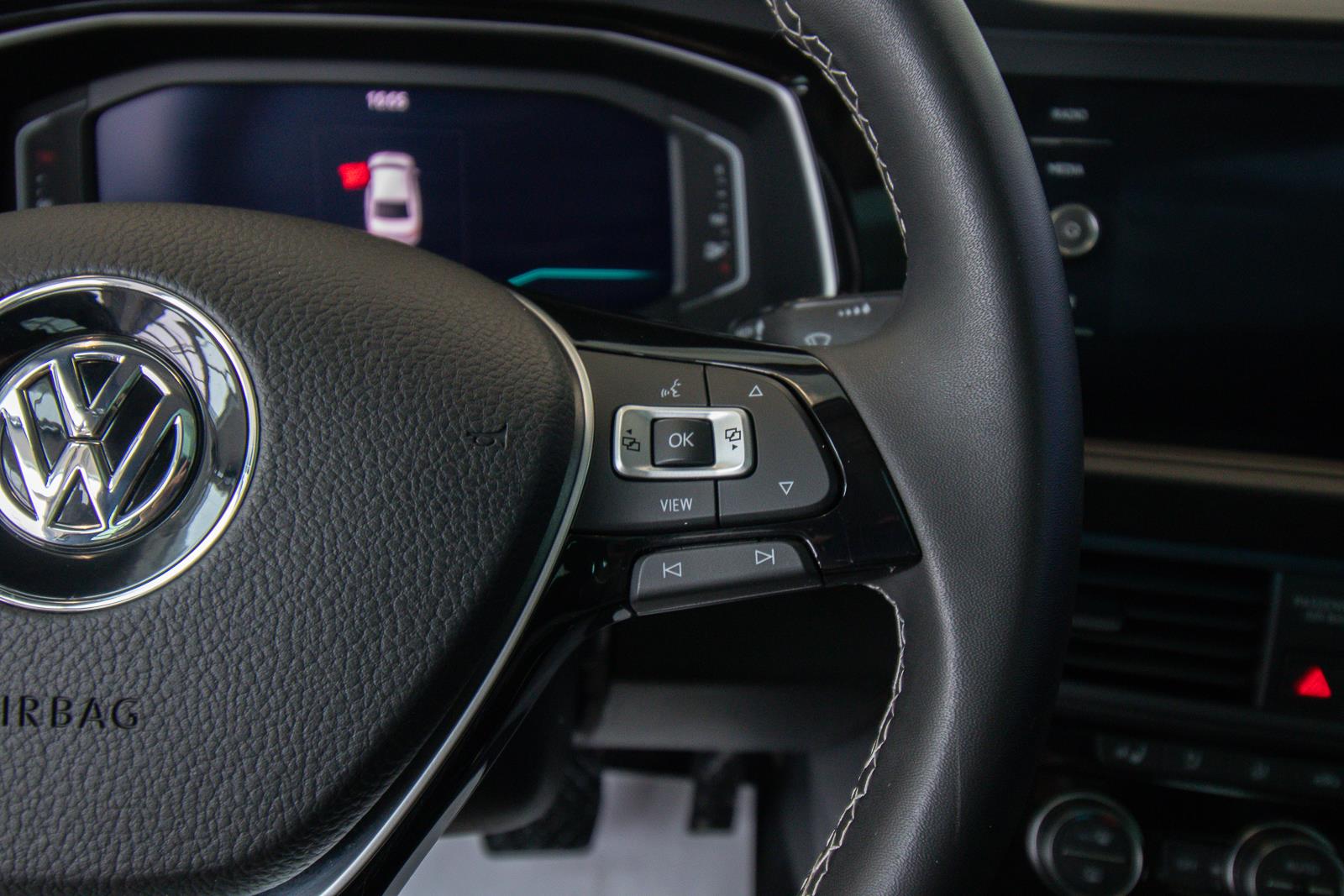 volkswagen Jetta 2021 - 15