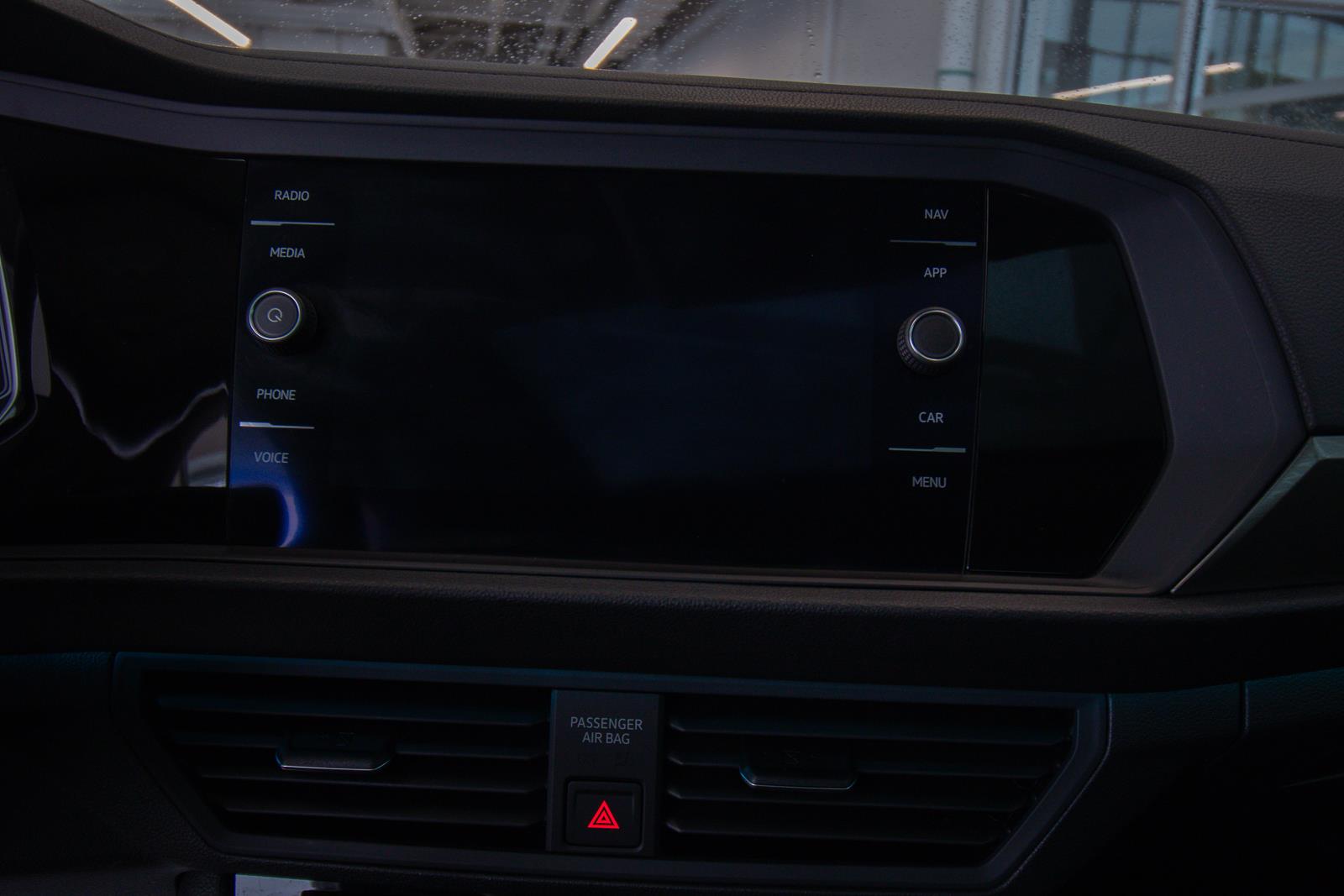 volkswagen Jetta 2021 - 17