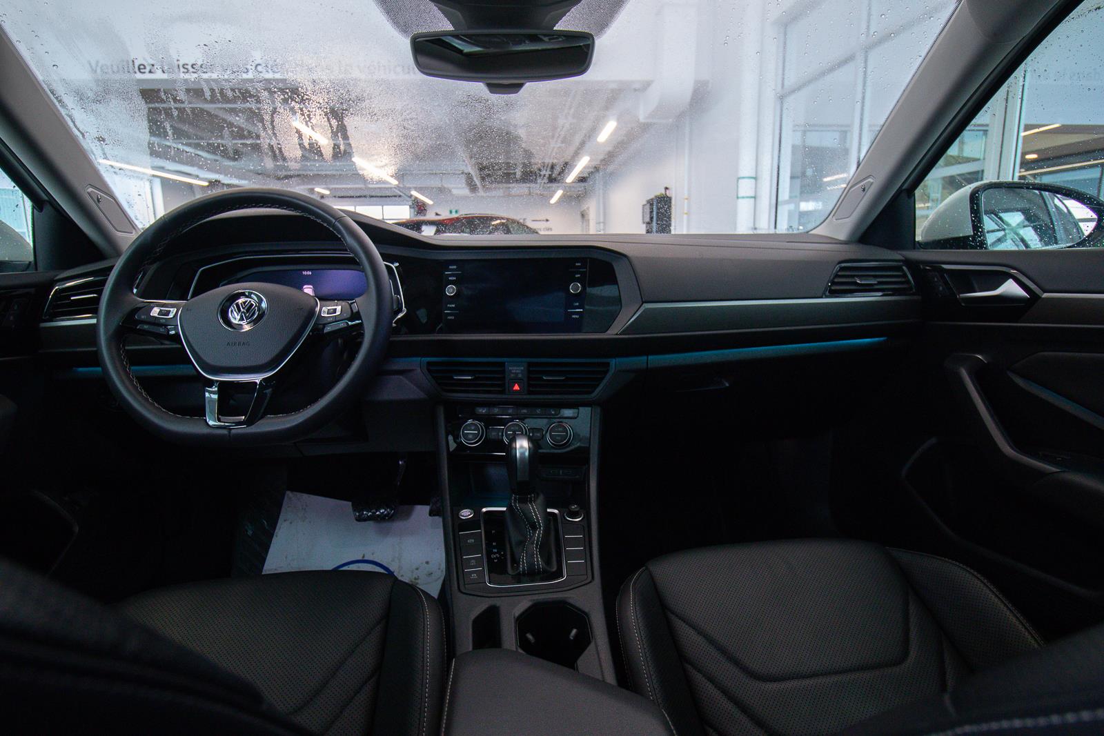volkswagen Jetta 2021 - 20