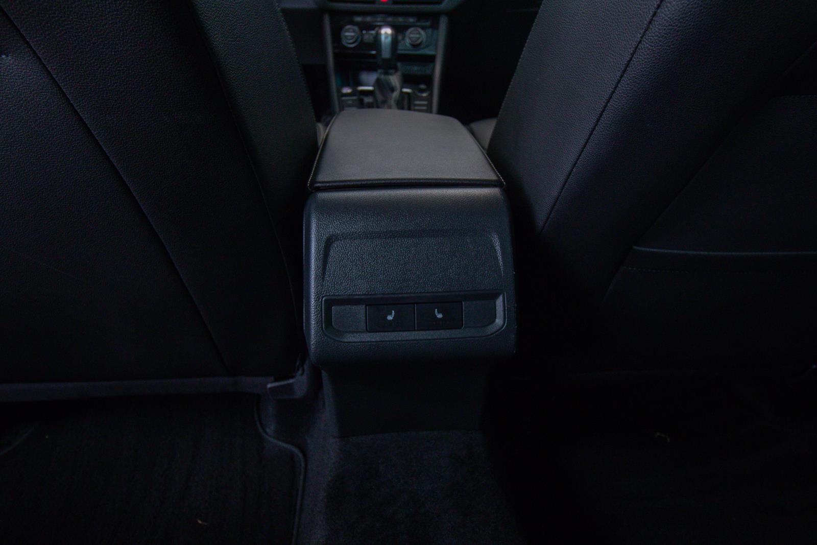 volkswagen Jetta 2021 - 21
