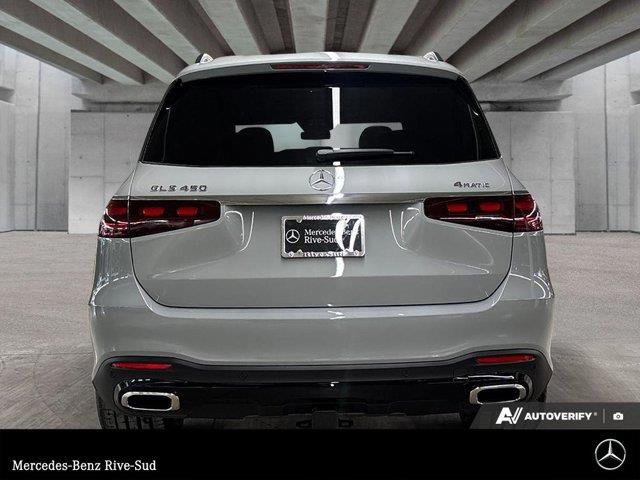 mercedes-benz GLS 2026 - 4