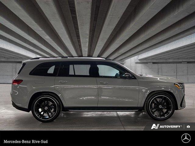 mercedes-benz GLS 2026 - 6