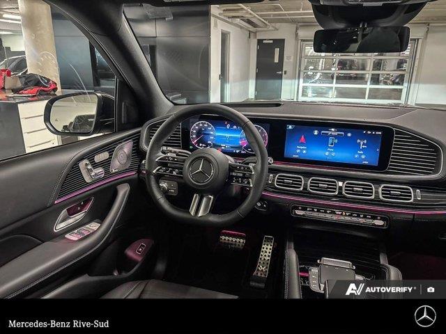 mercedes-benz GLS 2026 - 9