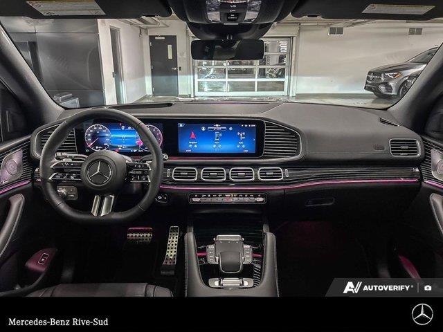 mercedes-benz GLS 2026 - 10