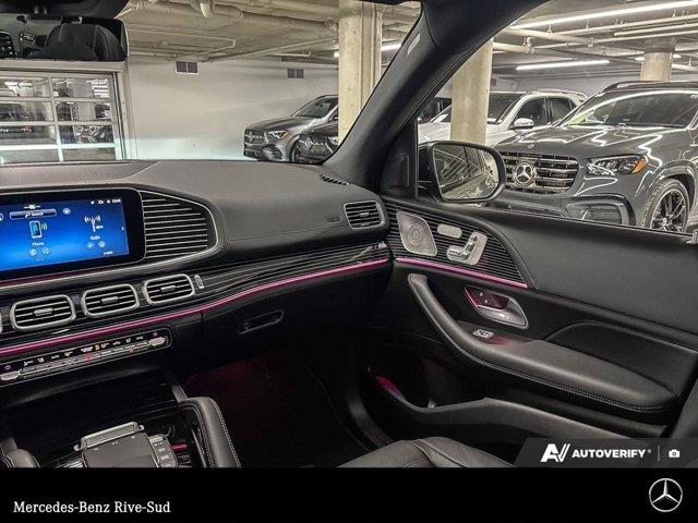 mercedes-benz GLS 2026 - 11