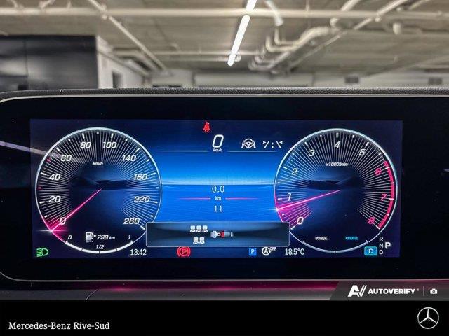 mercedes-benz GLS 2026 - 13