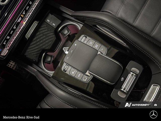 mercedes-benz GLS 2026 - 15