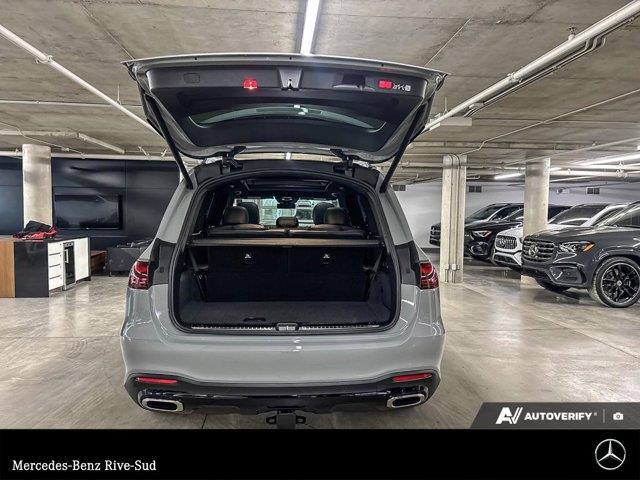 mercedes-benz GLS 2026 - 17