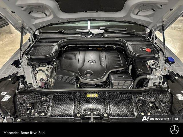 mercedes-benz GLS 2026 - 18
