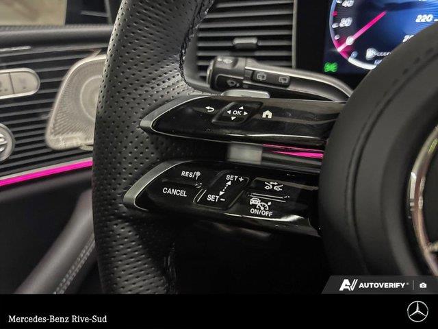 mercedes-benz GLS 2026 - 19