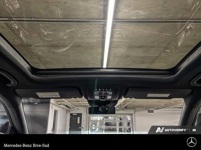 mercedes-benz GLS 2026 - 21
