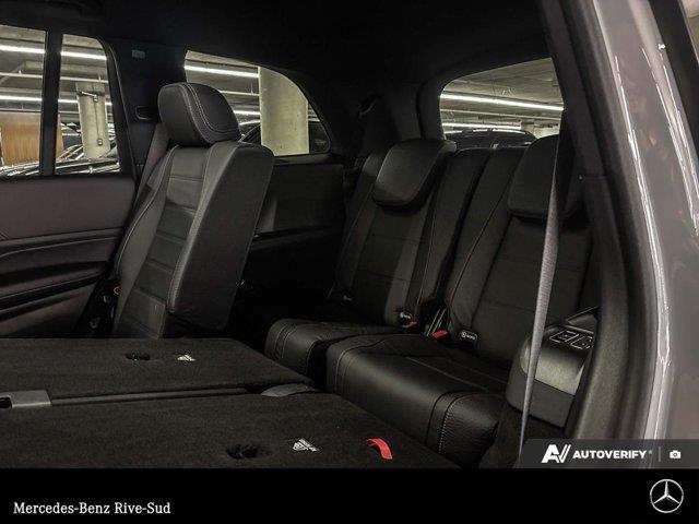 mercedes-benz GLS 2026 - 24