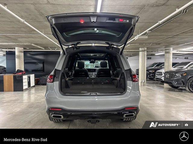 mercedes-benz GLS 2026 - 25