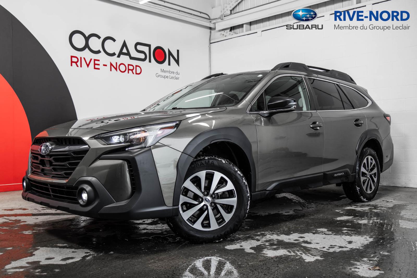 subaru Outback 2023