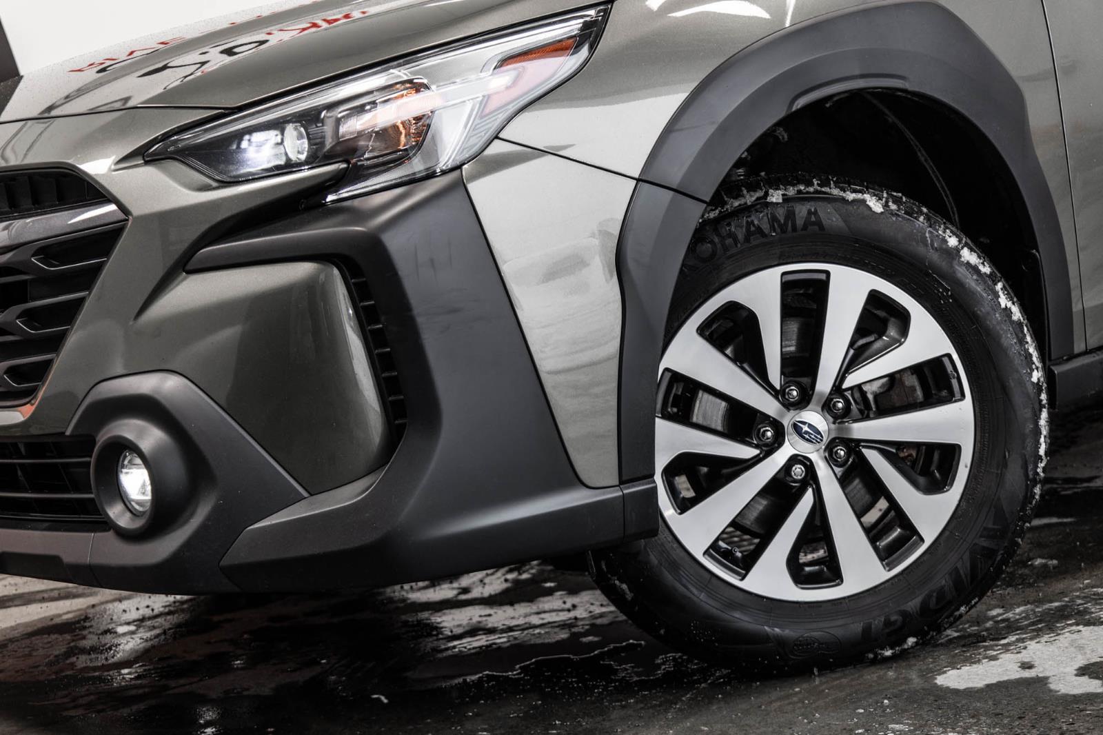 subaru Outback 2023 - 3