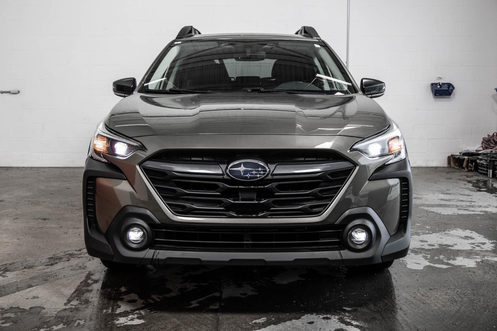subaru Outback 2023 - 5