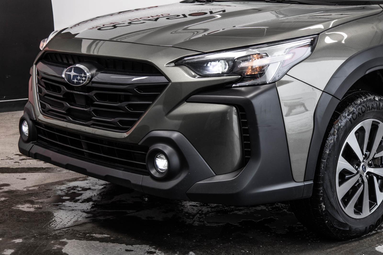 subaru Outback 2023 - 7