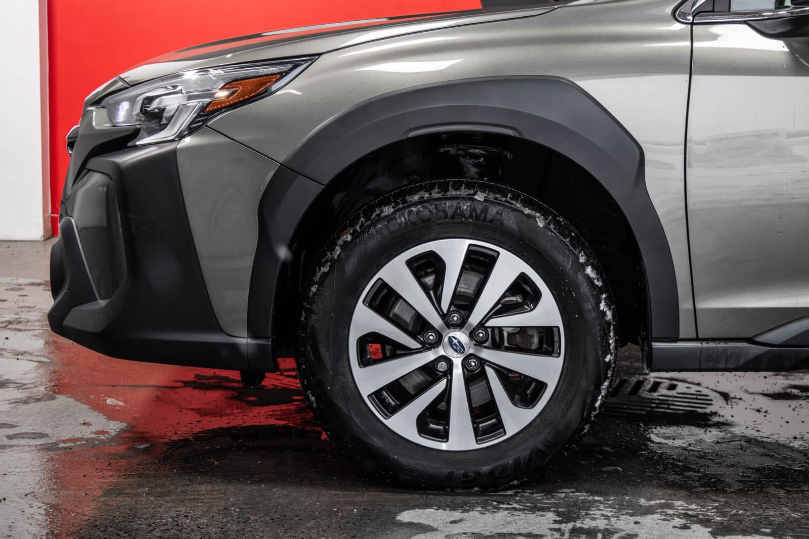 subaru Outback 2023 - 9