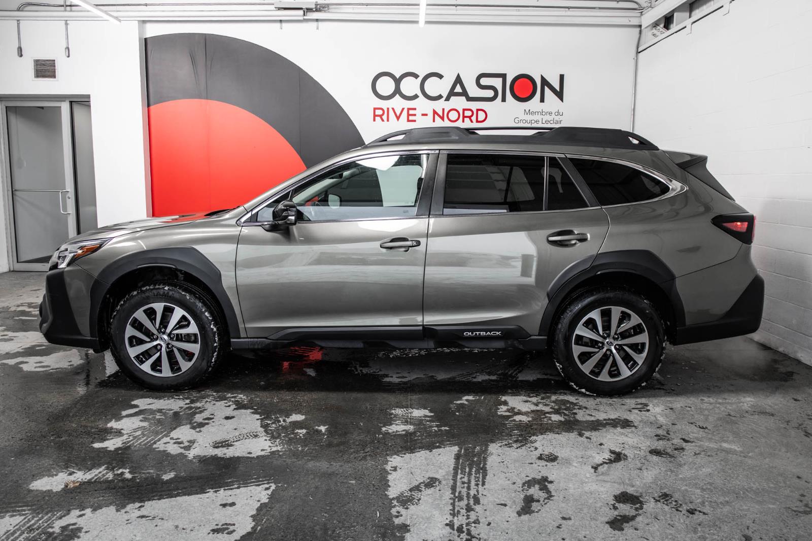 subaru Outback 2023 - 11