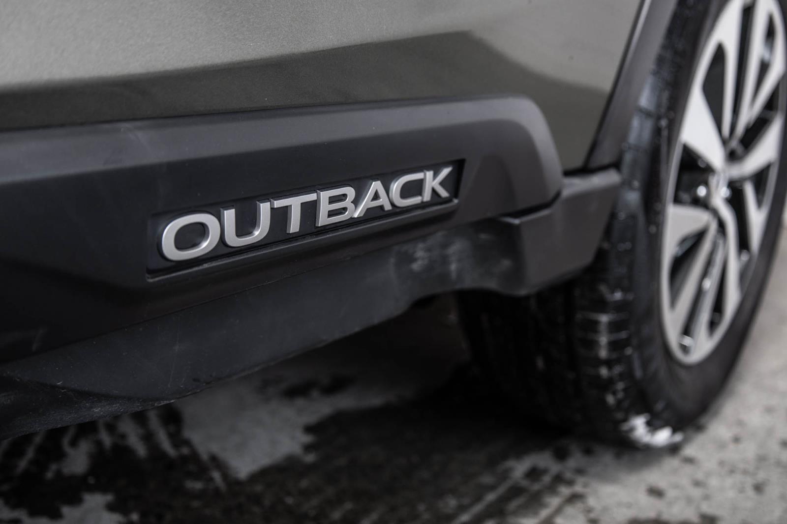subaru Outback 2023 - 13