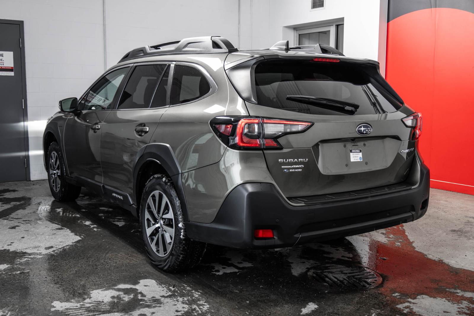 subaru Outback 2023 - 15