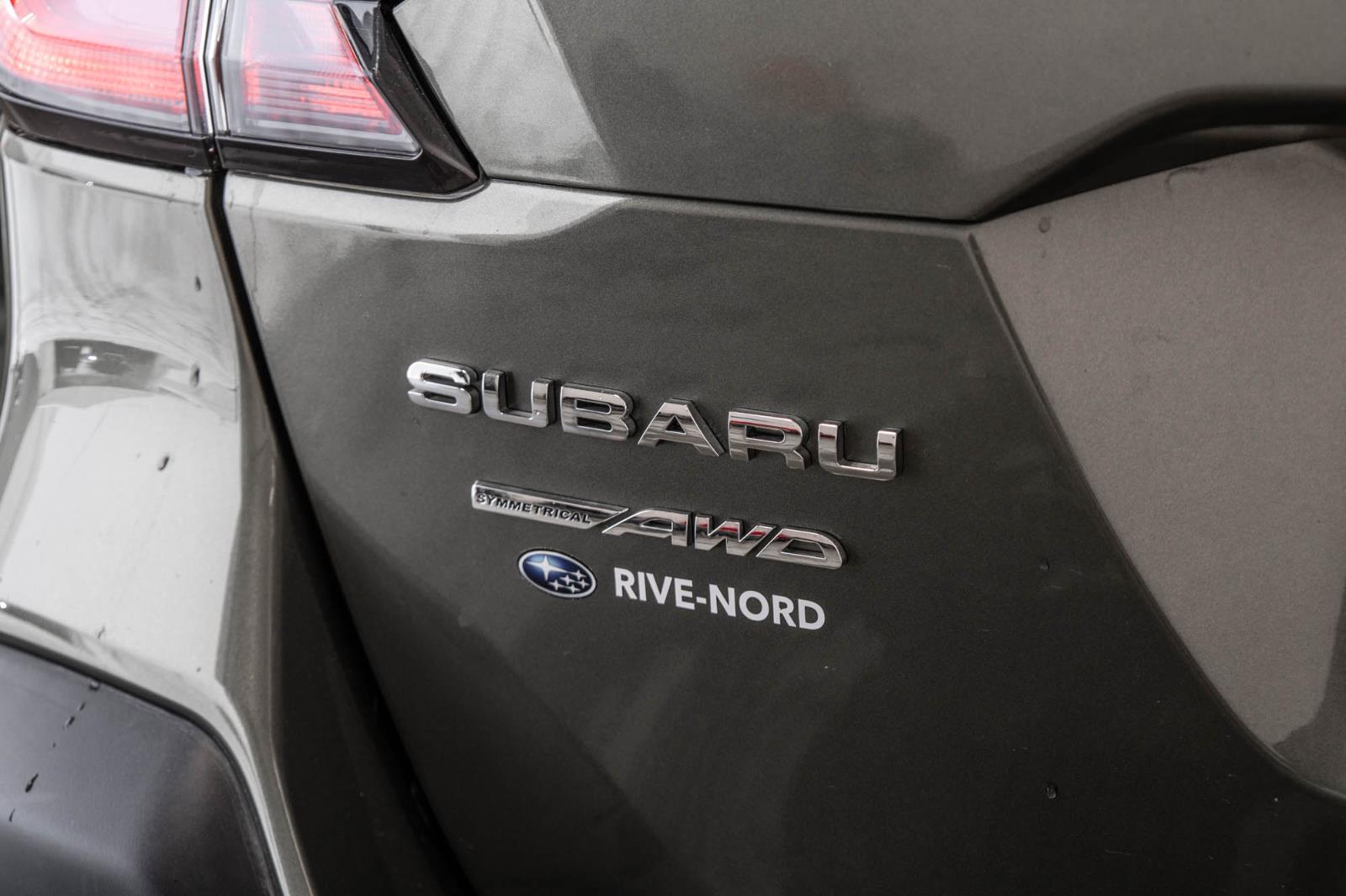 subaru Outback 2023 - 18