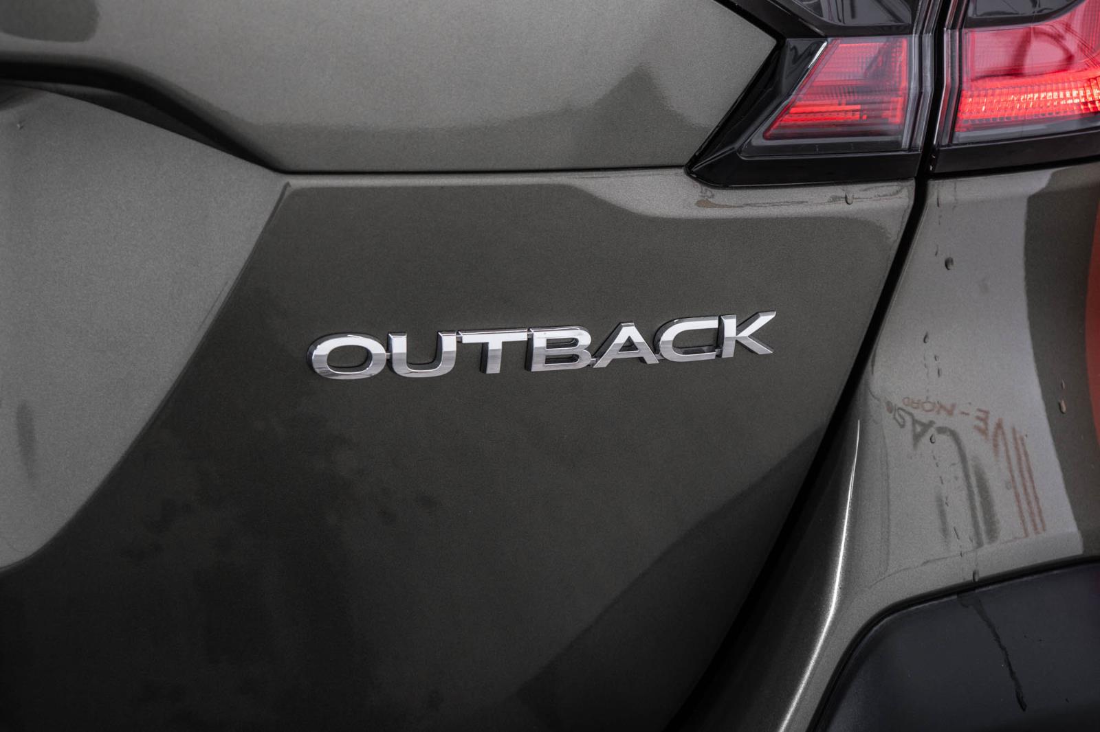 subaru Outback 2023 - 19