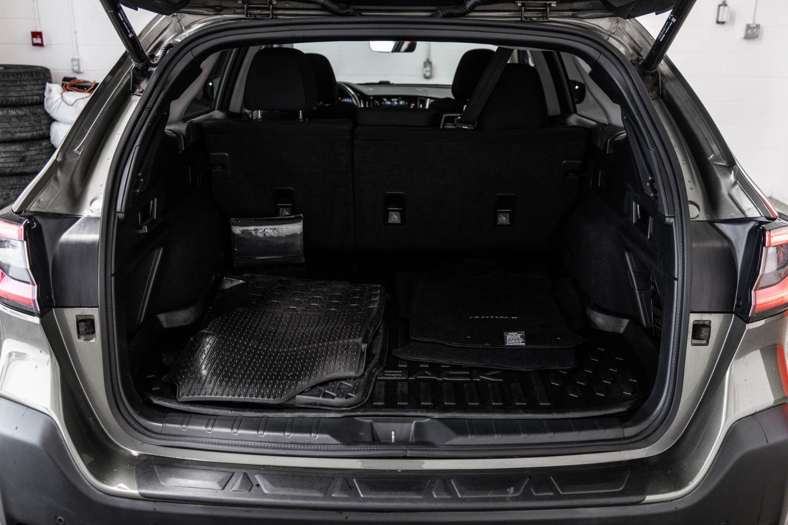 subaru Outback 2023 - 20