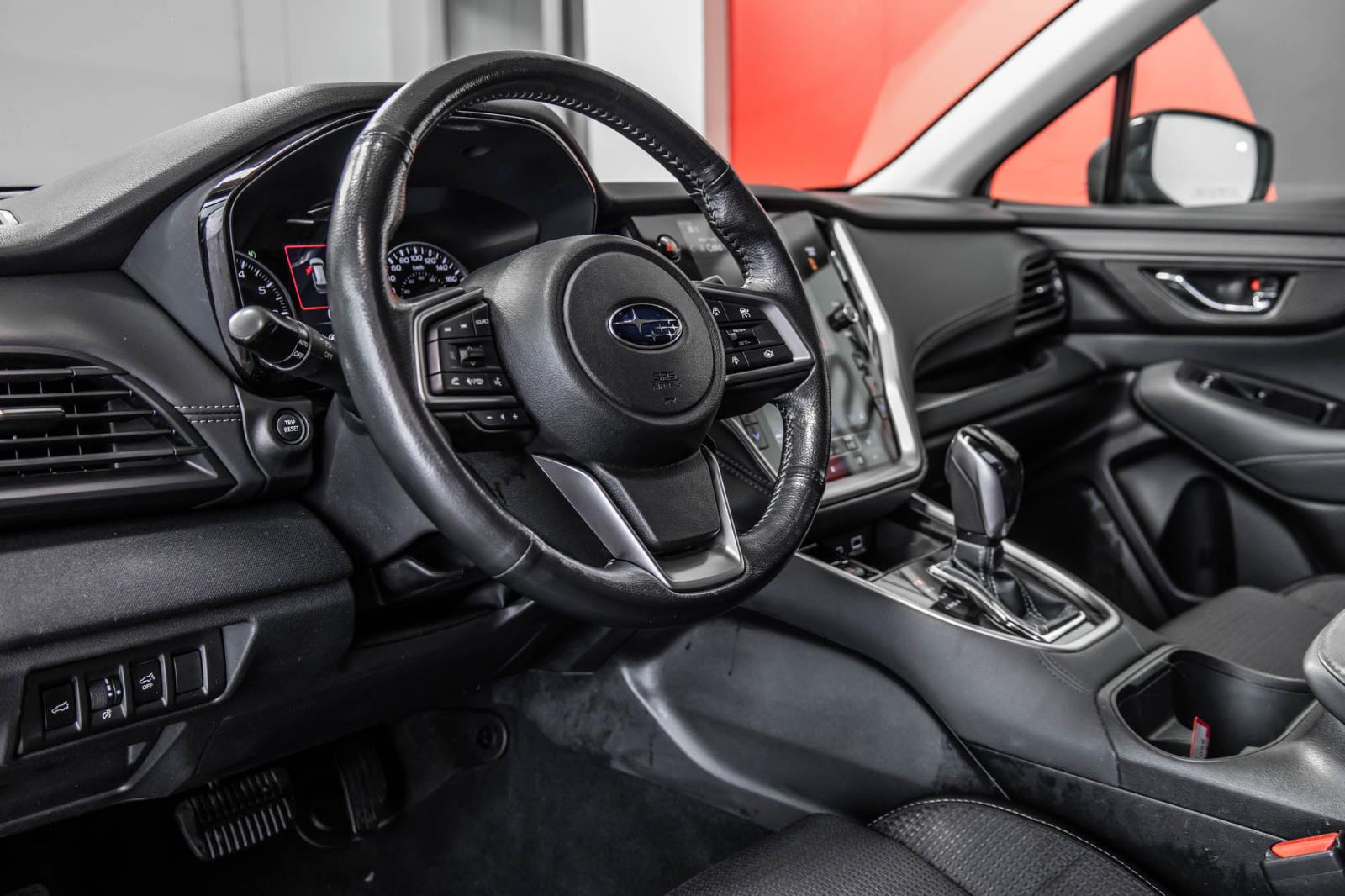 subaru Outback 2023 - 25