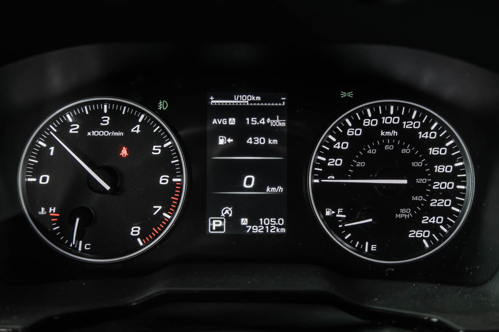 subaru Outback 2023 - 27