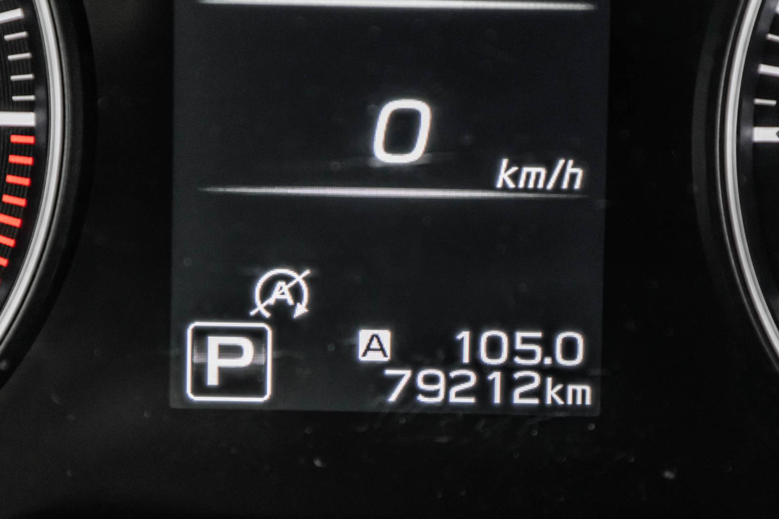 subaru Outback 2023 - 28