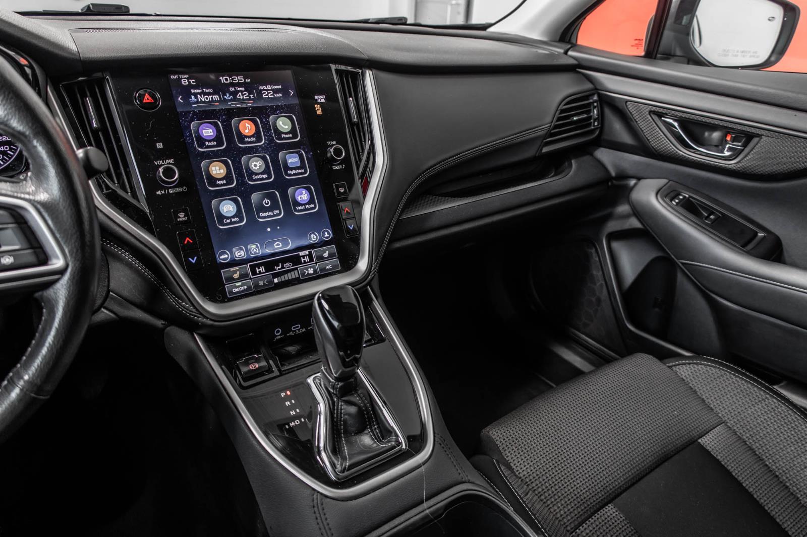 subaru Outback 2023 - 32