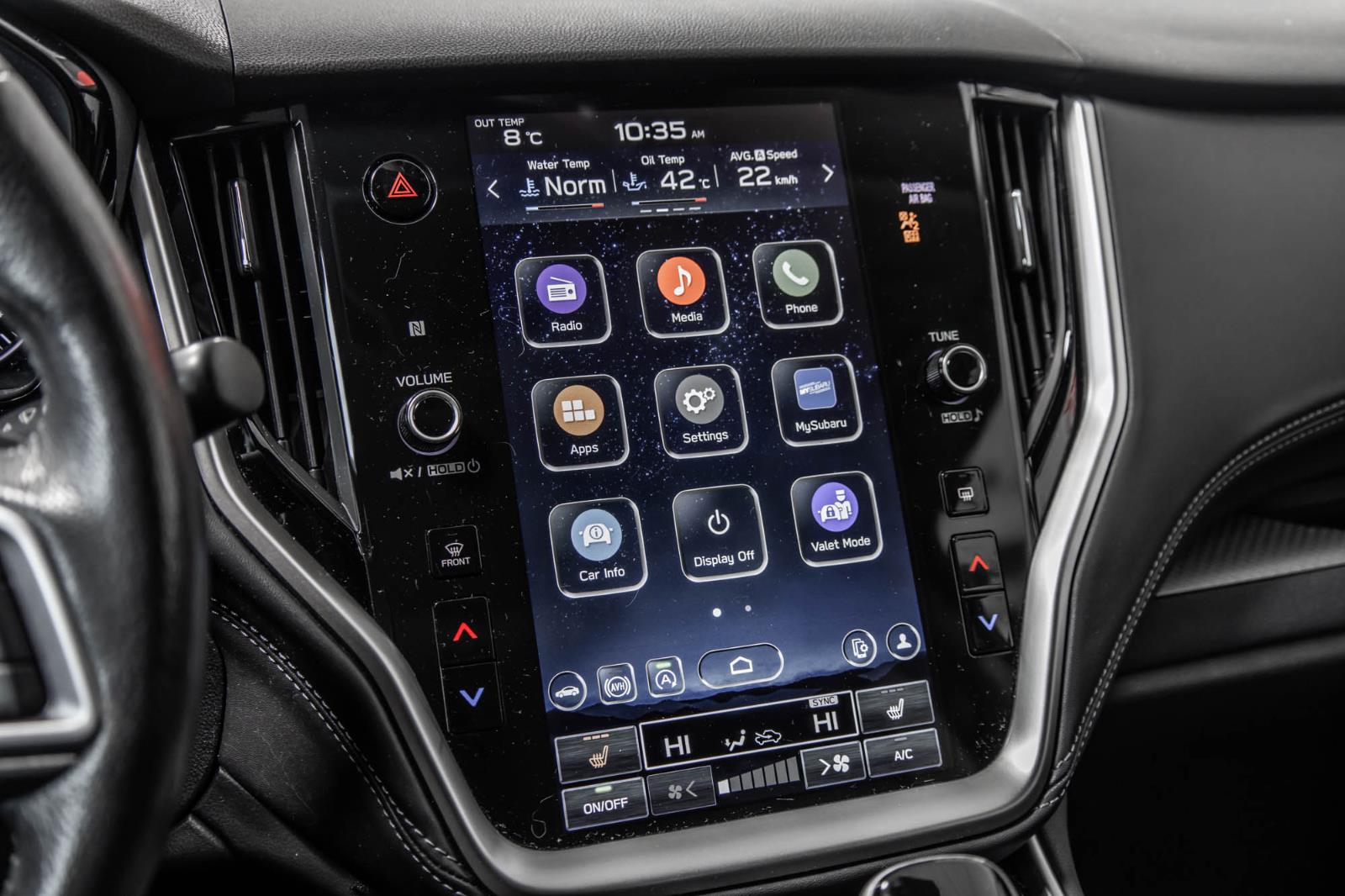 subaru Outback 2023 - 33