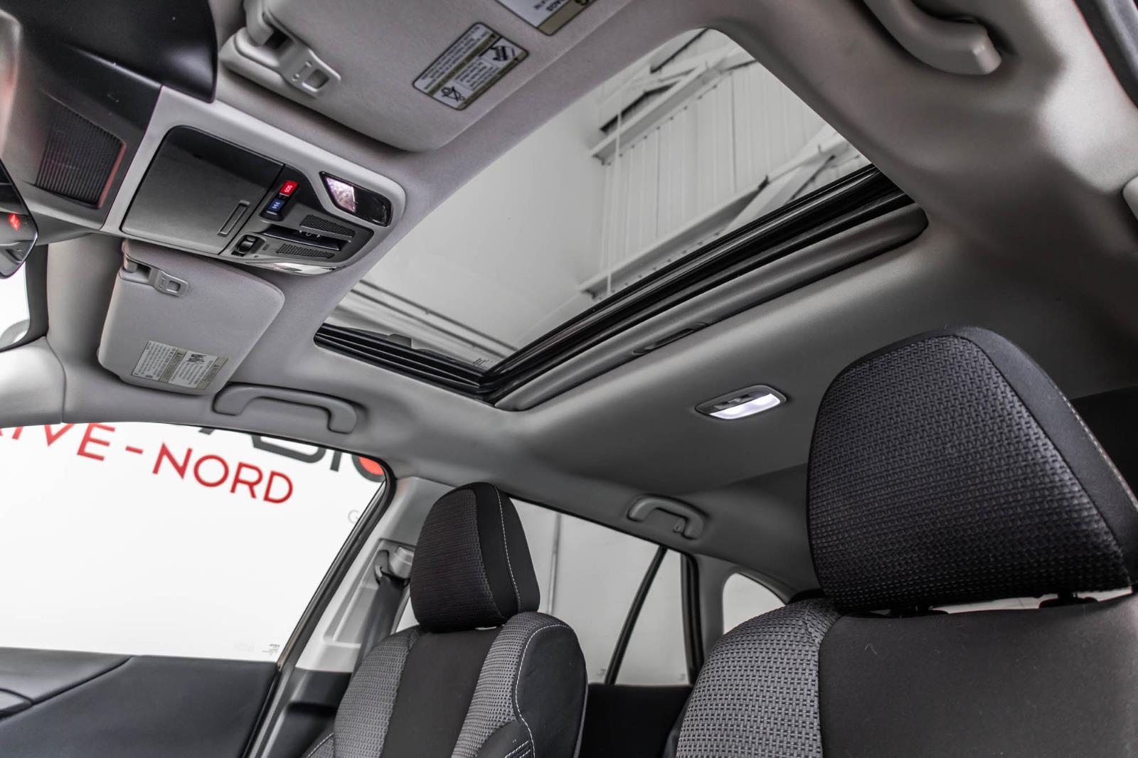 subaru Outback 2023 - 37