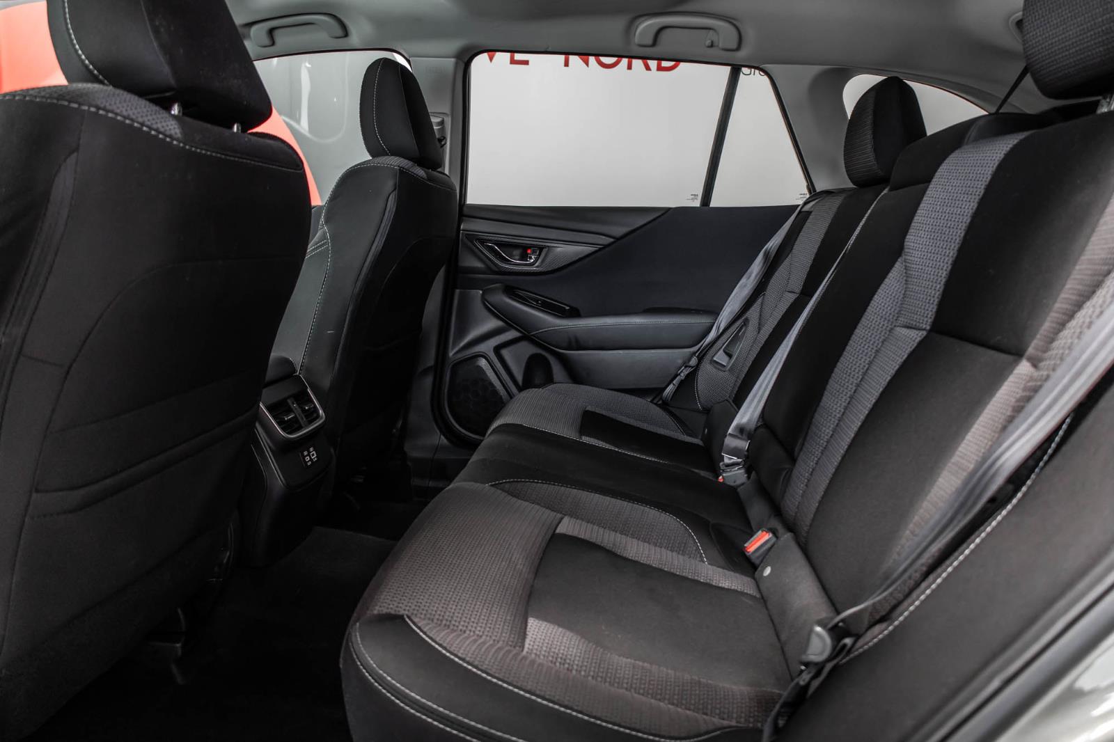 subaru Outback 2023 - 38