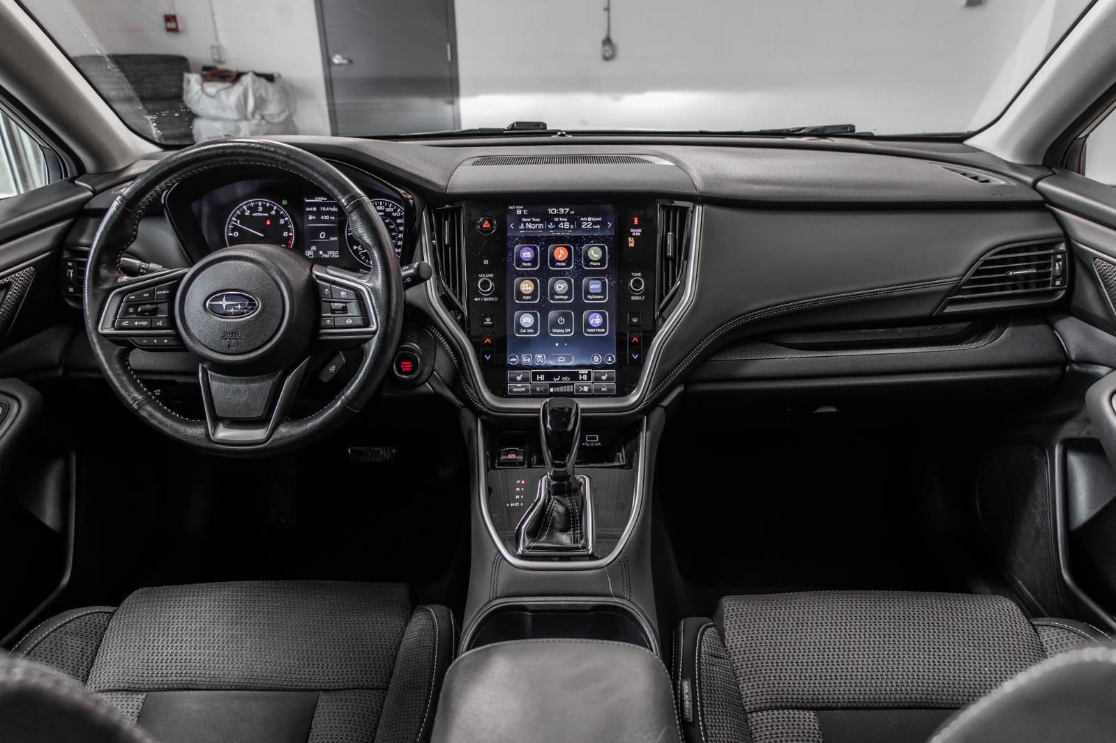 subaru Outback 2023 - 39