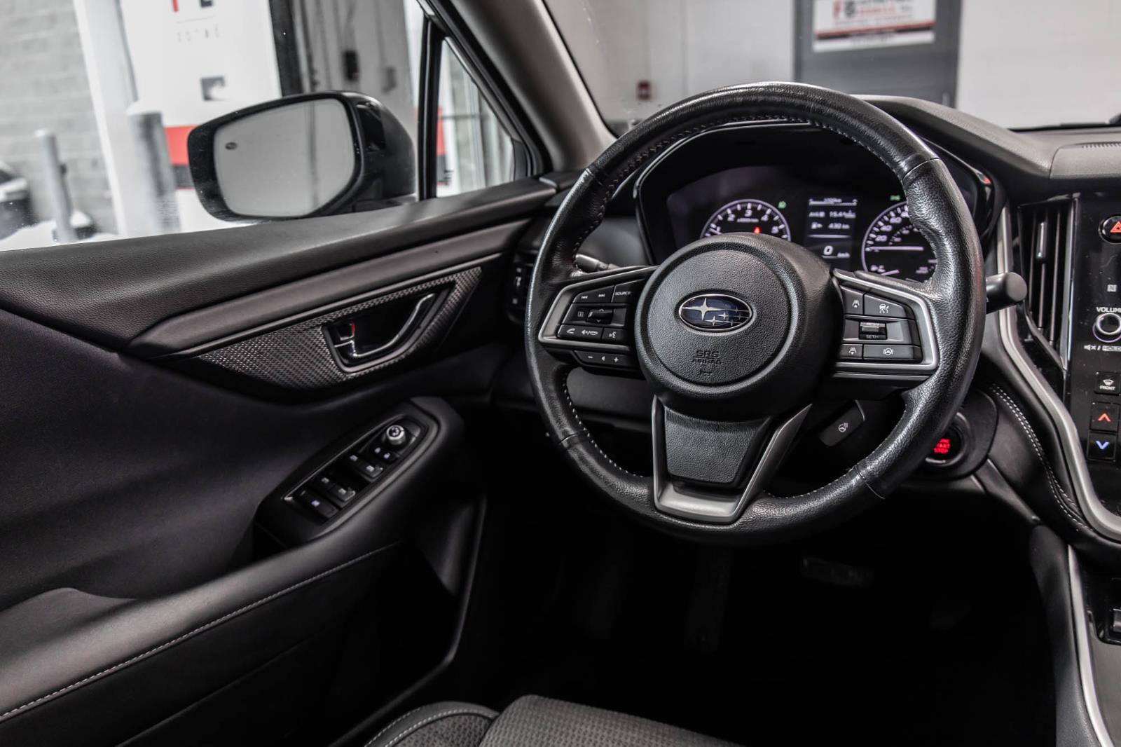 subaru Outback 2023 - 40