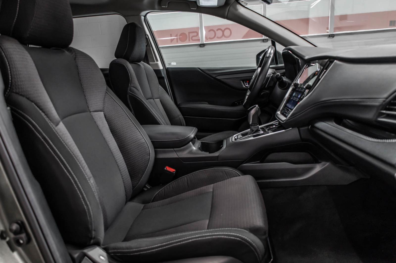 subaru Outback 2023 - 42