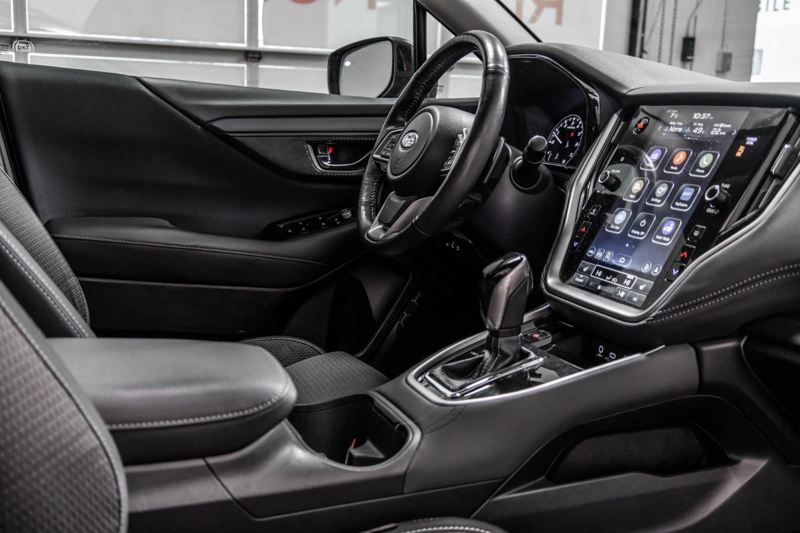 subaru Outback 2023 - 43