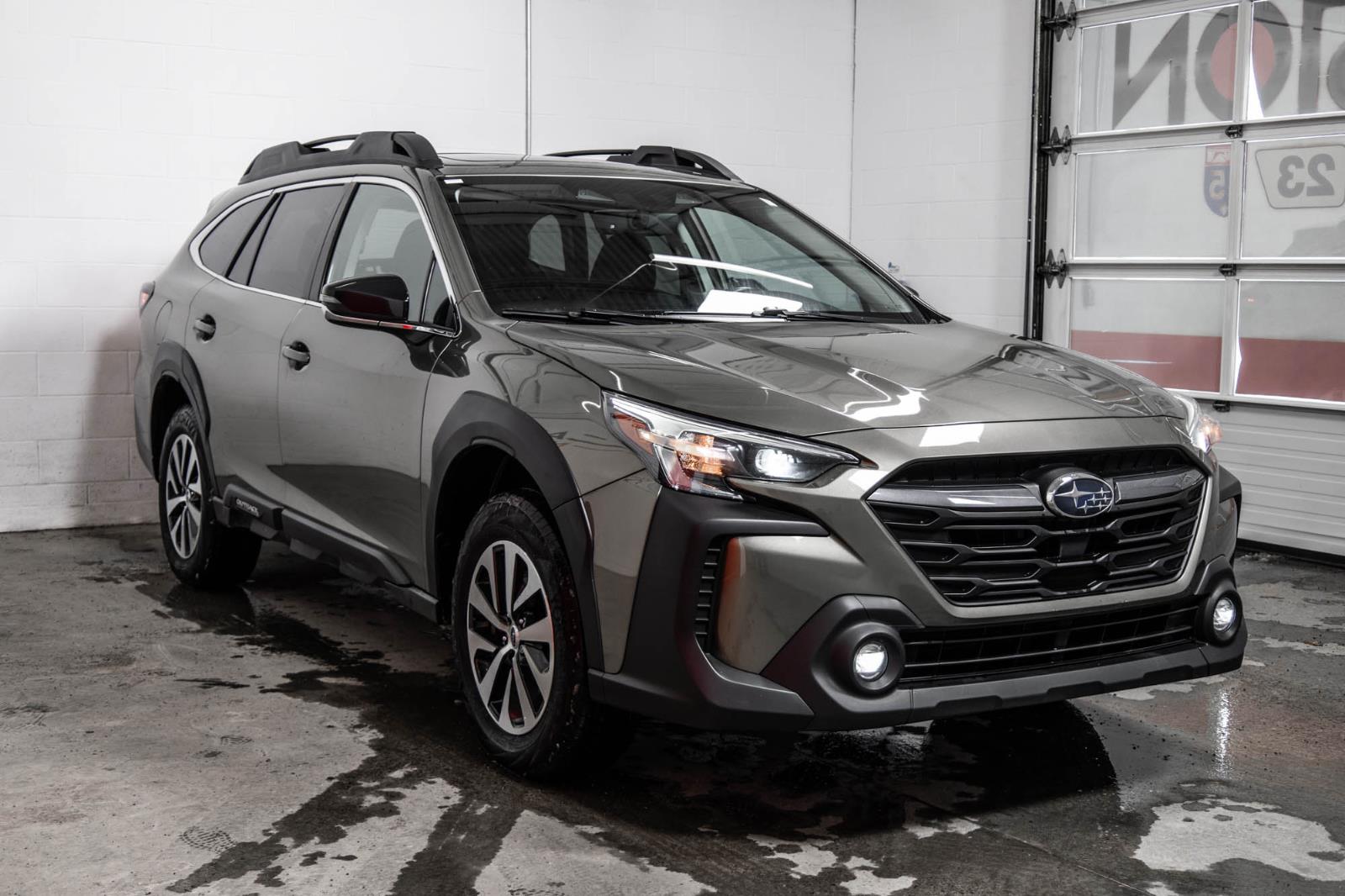 subaru Outback 2023 - 44