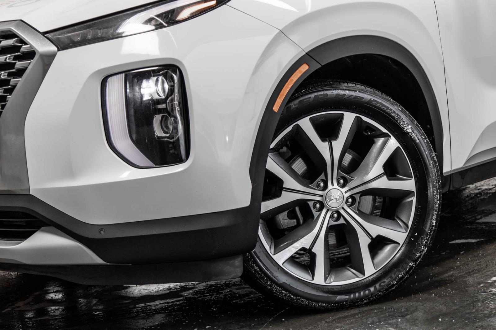 hyundai Palisade 2022 - 3