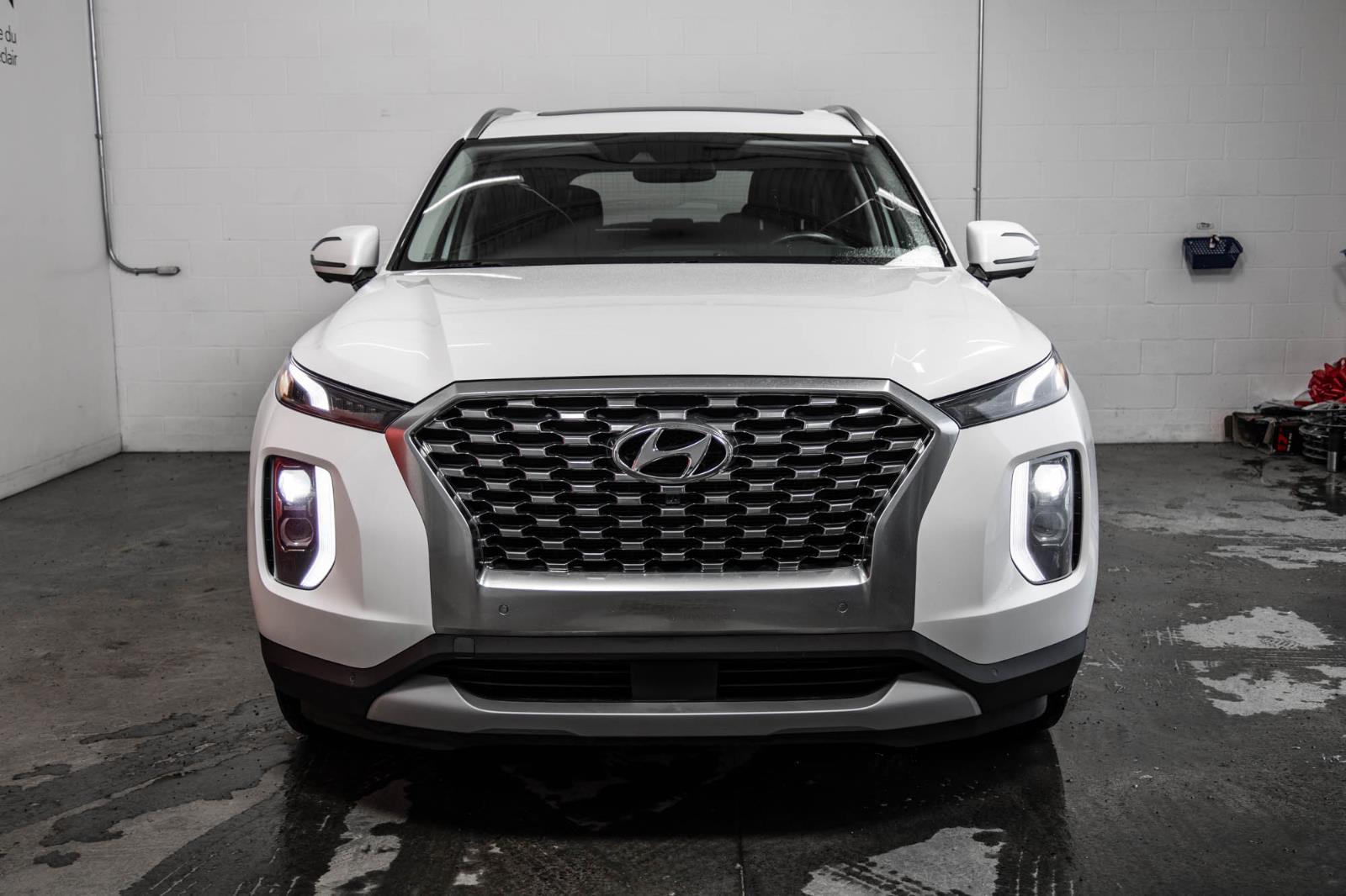 hyundai Palisade 2022 - 5
