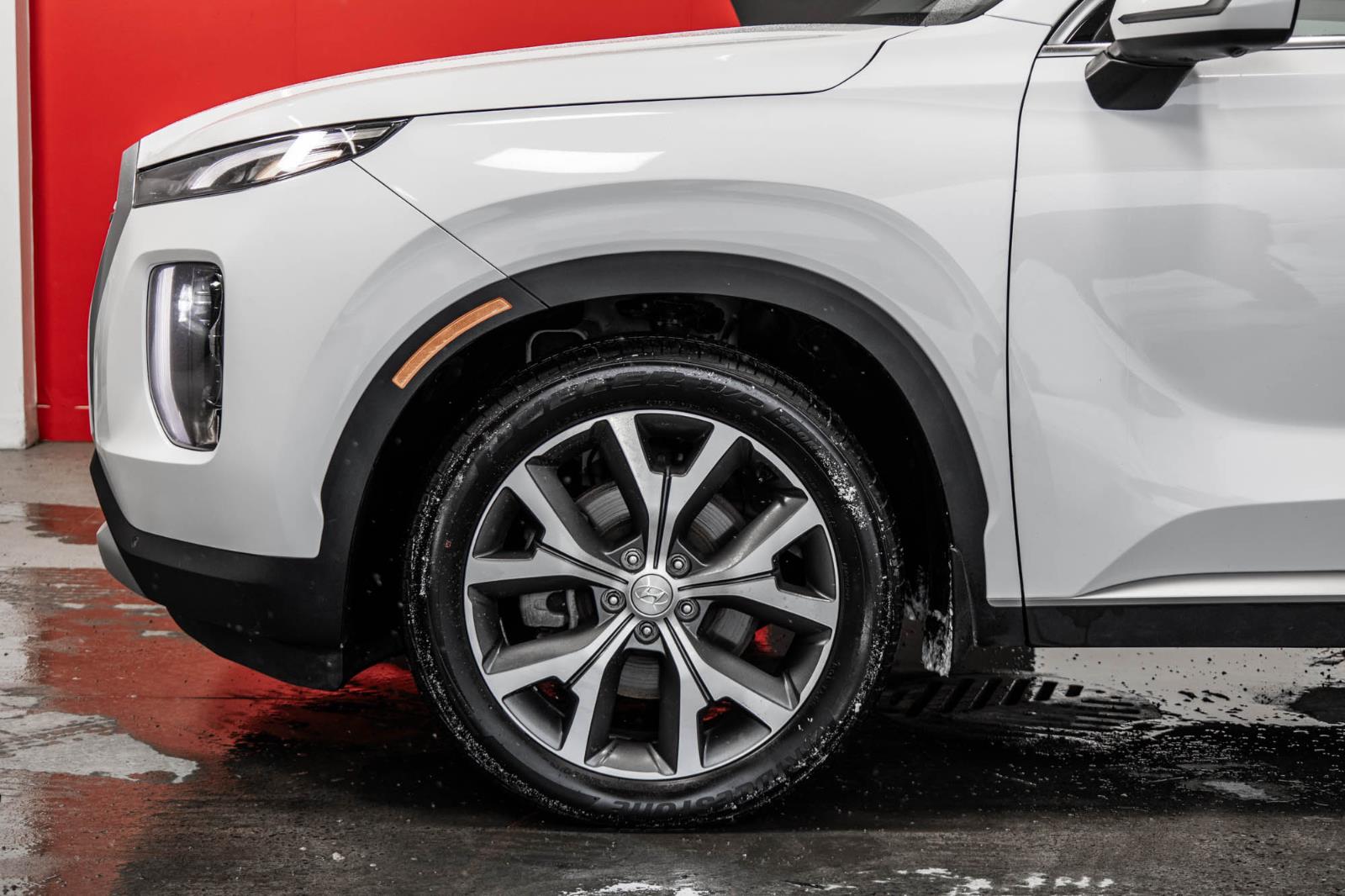 hyundai Palisade 2022 - 9